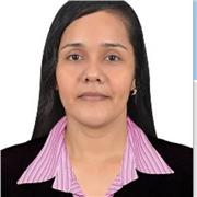 profesor de sociales, para apoyo de niños presencial